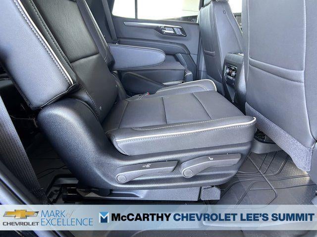 2026 Chevrolet Tahoe 4WD Premier