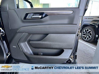 2026 Chevrolet Tahoe 4WD Premier