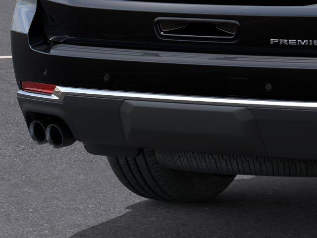 2026 Chevrolet Tahoe 4WD Premier