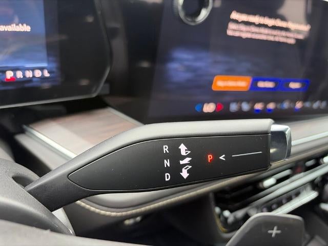 2026 Chevrolet Tahoe 4WD Premier