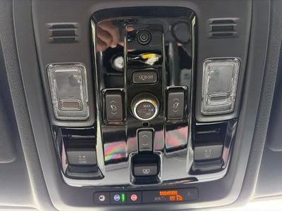 2026 Chevrolet Tahoe 4WD Premier
