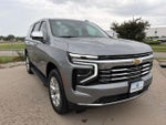 2026 Chevrolet Tahoe 4WD Premier