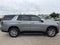 2026 Chevrolet Tahoe 4WD Premier