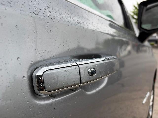 2026 Chevrolet Tahoe 4WD Premier