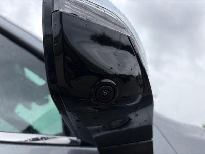 2026 Chevrolet Tahoe 4WD Premier