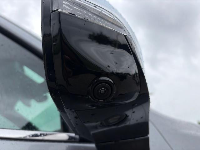 2026 Chevrolet Tahoe 4WD Premier