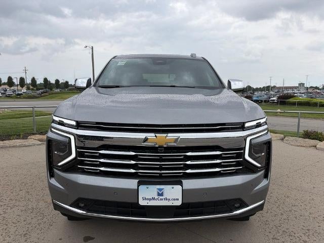 2026 Chevrolet Tahoe 4WD Premier