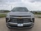 2026 Chevrolet Tahoe 4WD Premier