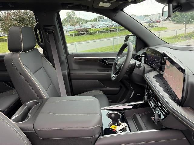 2026 Chevrolet Tahoe 4WD Premier