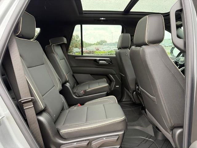 2026 Chevrolet Tahoe 4WD Premier
