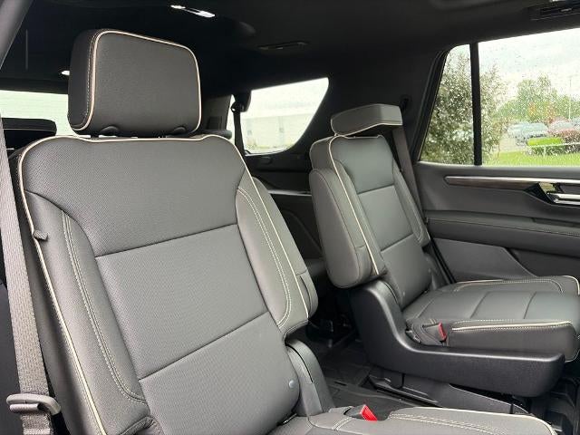 2026 Chevrolet Tahoe 4WD Premier