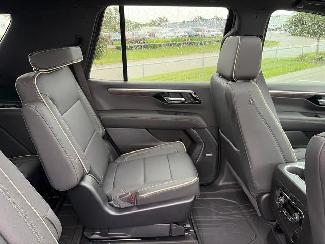 2026 Chevrolet Tahoe 4WD Premier