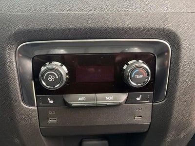 2026 Chevrolet Tahoe 4WD Premier