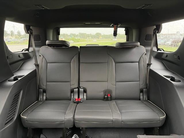 2026 Chevrolet Tahoe 4WD Premier