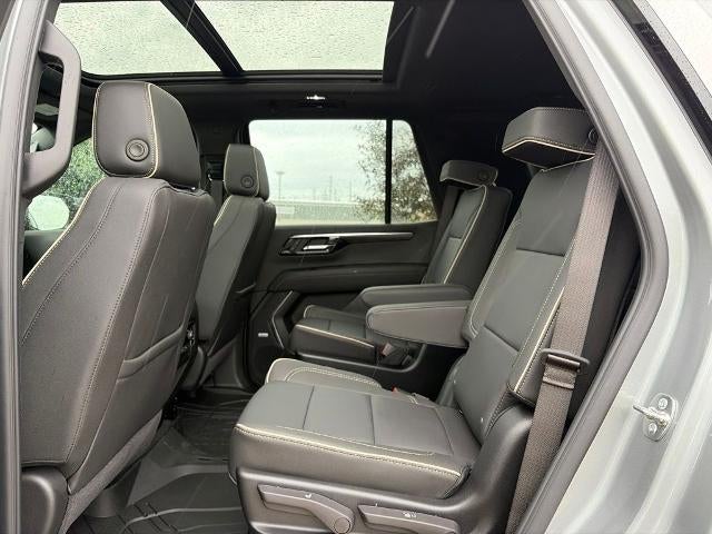 2026 Chevrolet Tahoe 4WD Premier