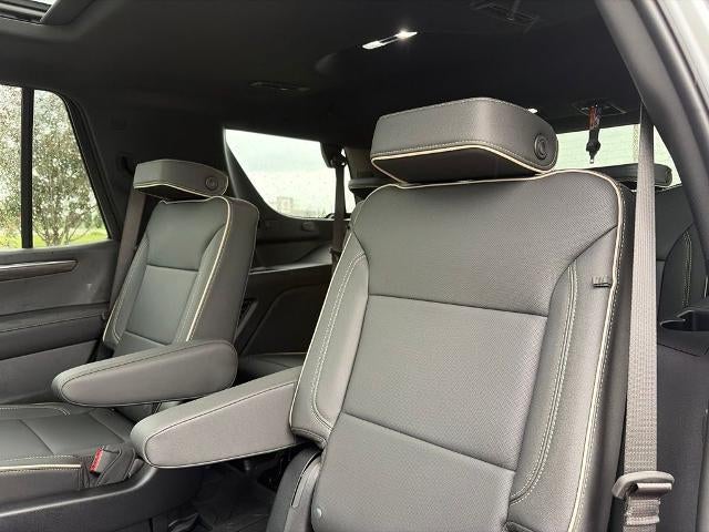 2026 Chevrolet Tahoe 4WD Premier