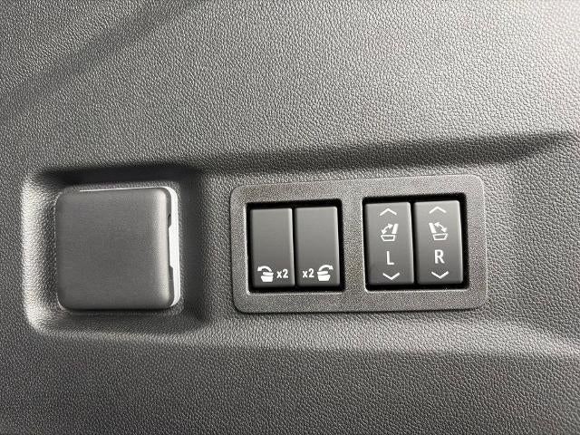 2026 Chevrolet Tahoe 4WD Premier
