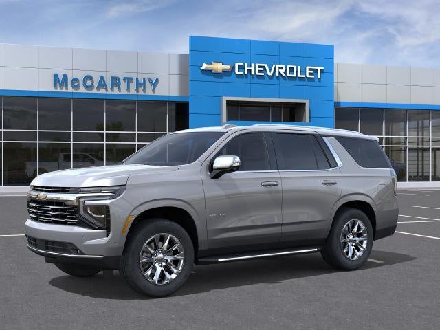 2026 Chevrolet Tahoe 4WD Premier