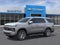 2026 Chevrolet Tahoe 4WD Premier