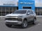 2026 Chevrolet Tahoe 4WD Premier