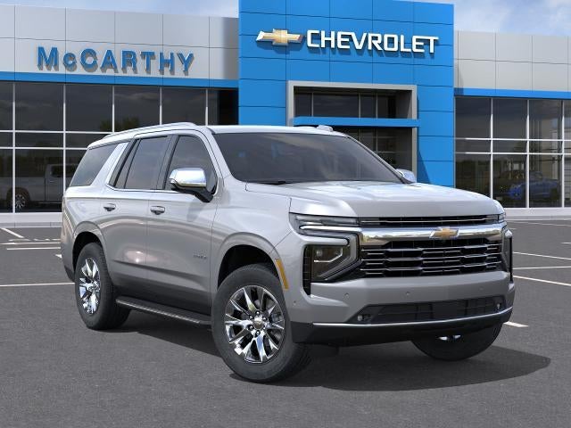 2026 Chevrolet Tahoe 4WD Premier