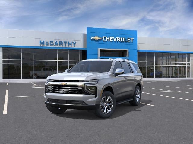 2026 Chevrolet Tahoe 4WD Premier