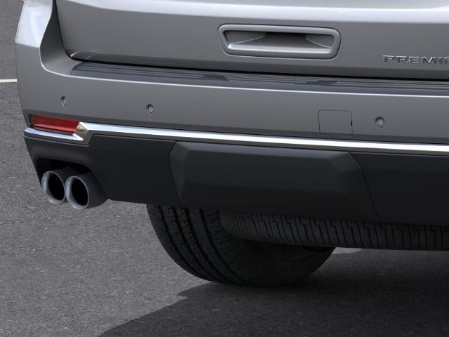 2026 Chevrolet Tahoe 4WD Premier
