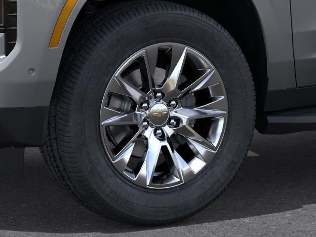 2026 Chevrolet Tahoe 4WD Premier
