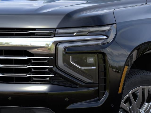 2027 Chevrolet Tahoe 4WD Premier