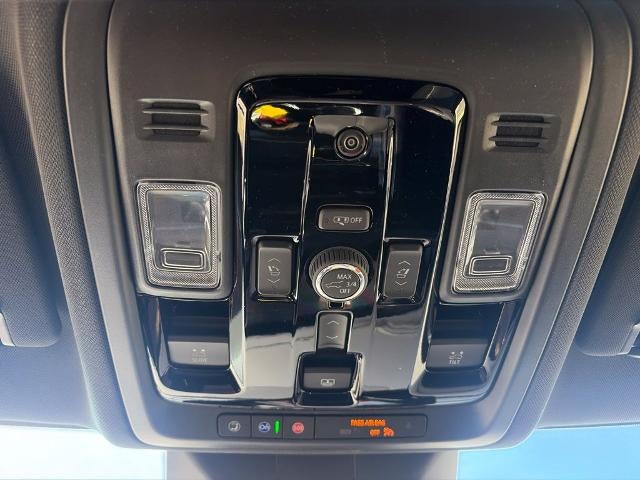 2027 Chevrolet Tahoe 4WD Premier