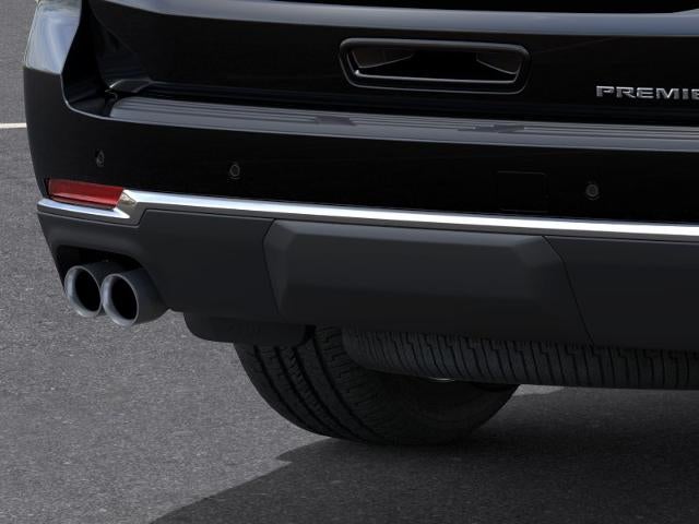 2027 Chevrolet Tahoe 4WD Premier