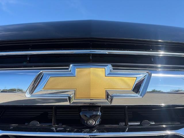 2027 Chevrolet Tahoe 4WD Premier