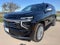 2027 Chevrolet Tahoe 4WD Premier