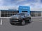 2027 Chevrolet Tahoe 4WD Premier
