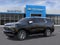 2026 Chevrolet Tahoe 4WD Premier