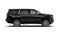 2026 Chevrolet Tahoe 4WD Premier