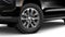 2026 Chevrolet Tahoe 4WD Premier