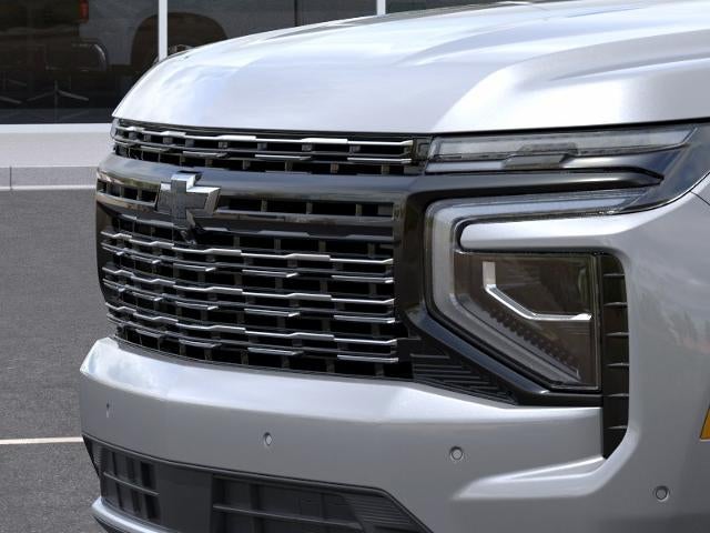 2026 Chevrolet Tahoe 4WD High Country