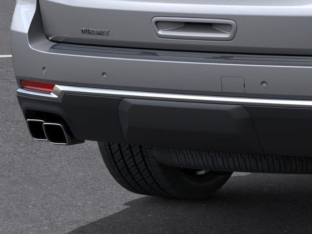 2026 Chevrolet Tahoe 4WD High Country