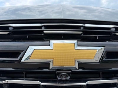 2026 Chevrolet Tahoe 4WD High Country
