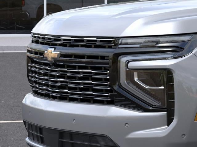2026 Chevrolet Tahoe 4WD High Country