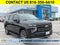 2026 Chevrolet Tahoe 4WD High Country