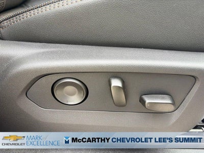 2026 Chevrolet Tahoe 4WD High Country