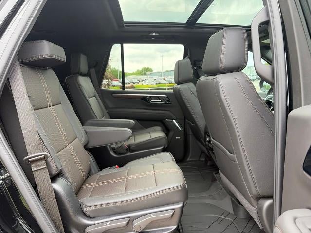 2026 Chevrolet Tahoe 4WD High Country
