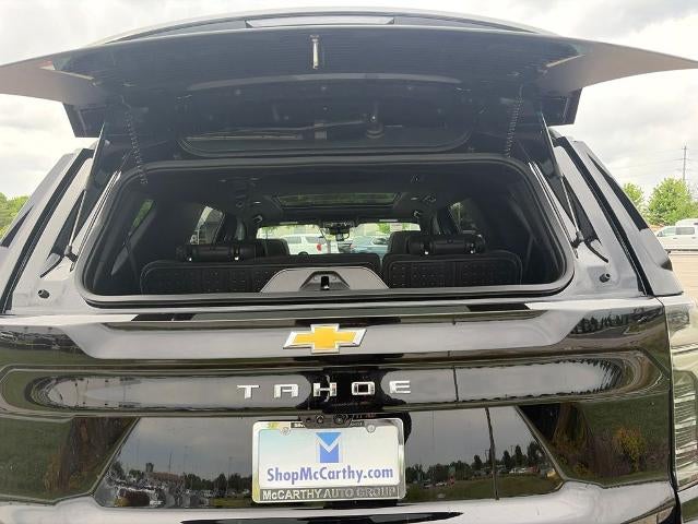 2026 Chevrolet Tahoe 4WD High Country