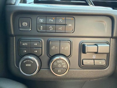 2026 Chevrolet Tahoe 4WD High Country