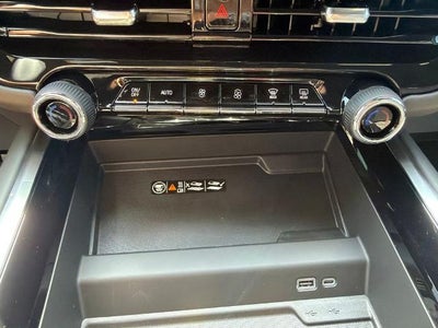 2026 Chevrolet Tahoe 4WD High Country