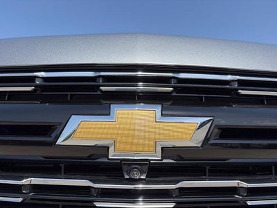 2026 Chevrolet Tahoe 4WD High Country