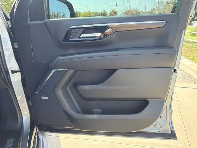 2026 Chevrolet Tahoe 4WD High Country