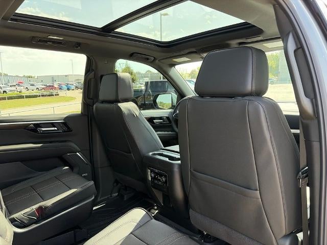 2026 Chevrolet Tahoe 4WD High Country